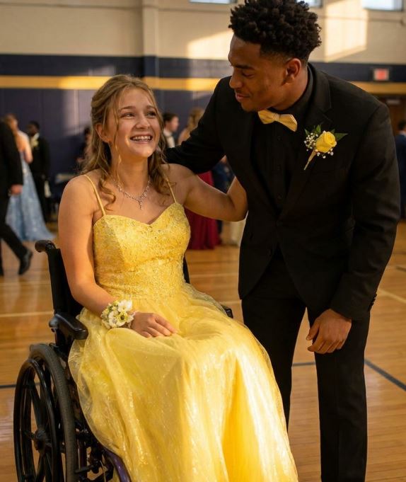 A Prom Night Memory That Revealed an Unexpected Truth Years Later