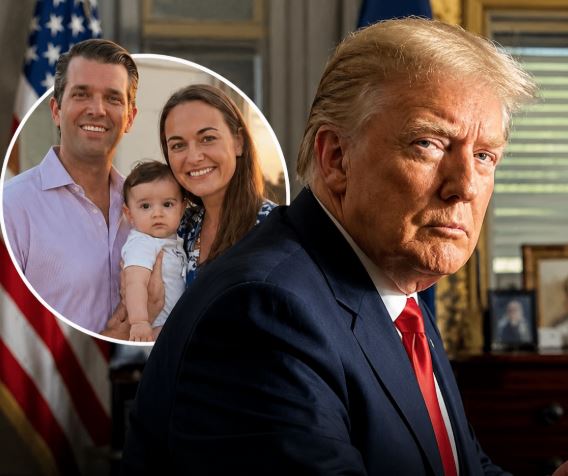 Vanessa Trump Shares Personal Health Update and Receives Widespread Support