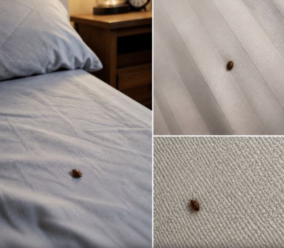 What to Do If You Find Ticks Inside Your Home