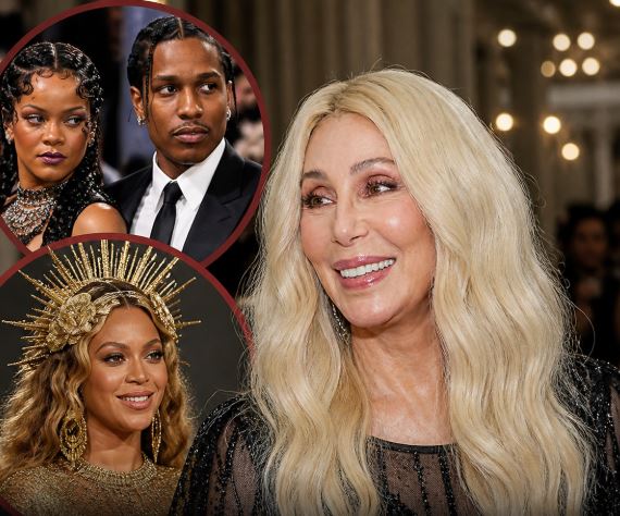 20 Female Stars Who Shined at the 2026 Met Gala in Elegant Red Carpet Looks