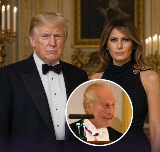 King Charles III Honors Queen Elizabeth II’s Legacy with a Reflective Tribute