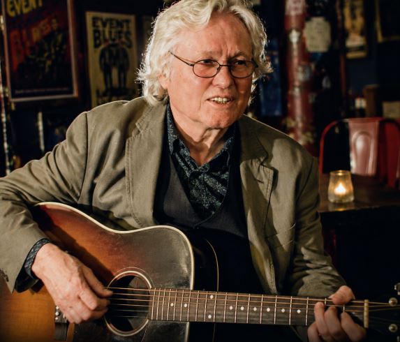 Songwriter Chip Taylor, Known for “Wild Thing,” Dies at 86