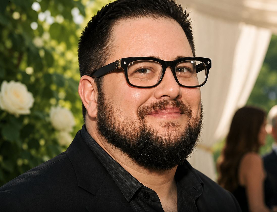 Chaz Bono Celebrates Marriage to Longtime Partner in Elegant Hollywood Ceremony