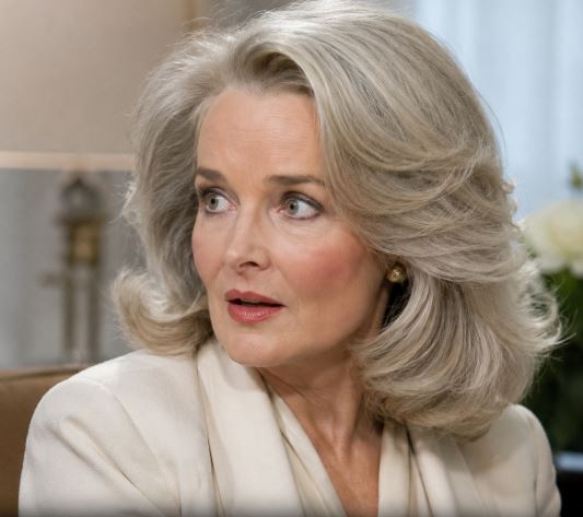 ‘Fawlty Towers’ Actress Claire Nielson Passes Away at 89