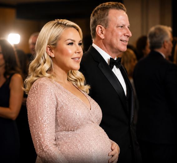 Karoline Leavitt Shares First Photo with Newborn Daughter and Family Update
