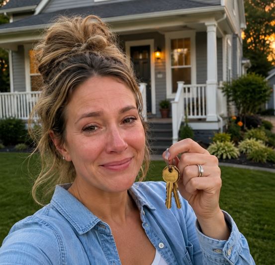 I Bought Back My Childhood Home — What I Discovered Inside Changed Everything I Thought I Knew