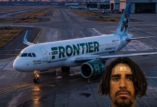 Investigation Ongoing After Runway Incident Involving Frontier Airlines Flight at Denver Airport