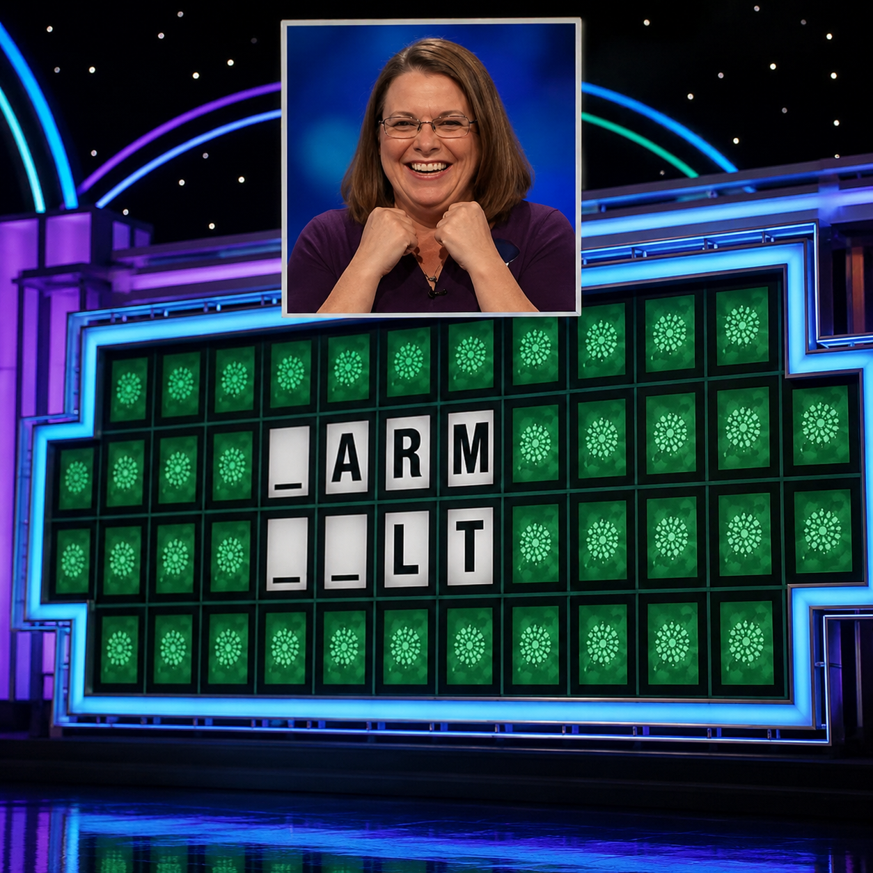 ‘Wheel of Fortune’ Contestant Impresses Viewers With a Remarkably Fast Bonus Round Victory