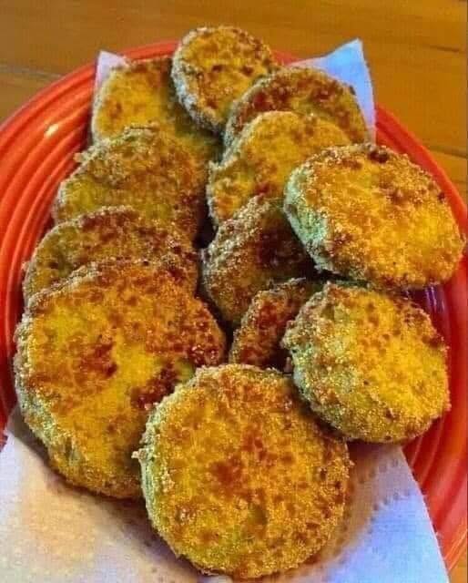 Crispy Fried Green Tomatoes: A Classic Southern Favorite Worth Trying