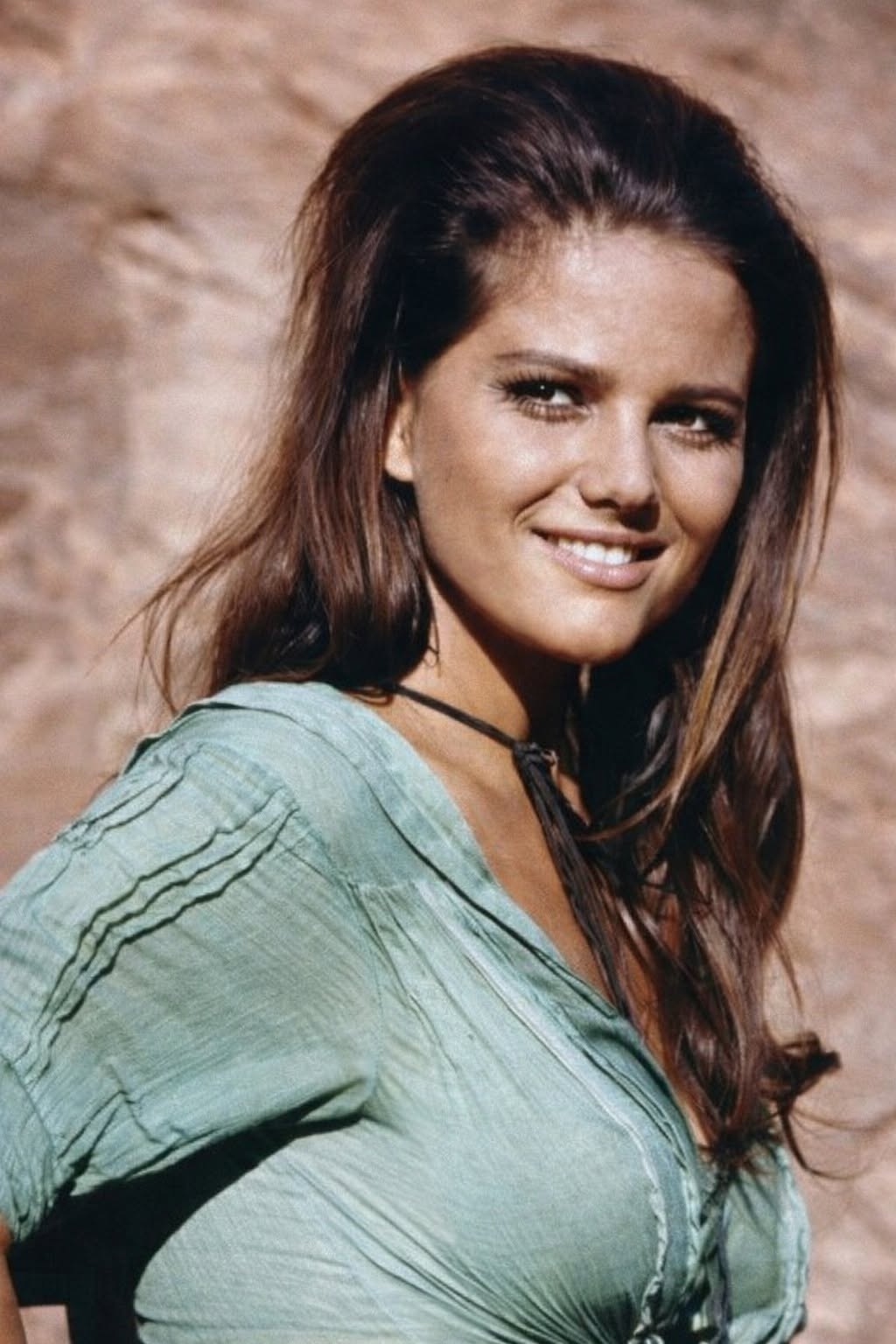 Remembering Claudia Cardinale at 87: Celebrating the Life and Legacy of a Cinema Icon