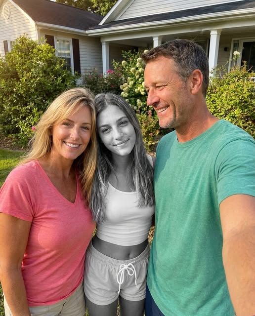 A Mother’s Weekly Visit Led to a Discovery That Changed How She Remembered Her Daughter