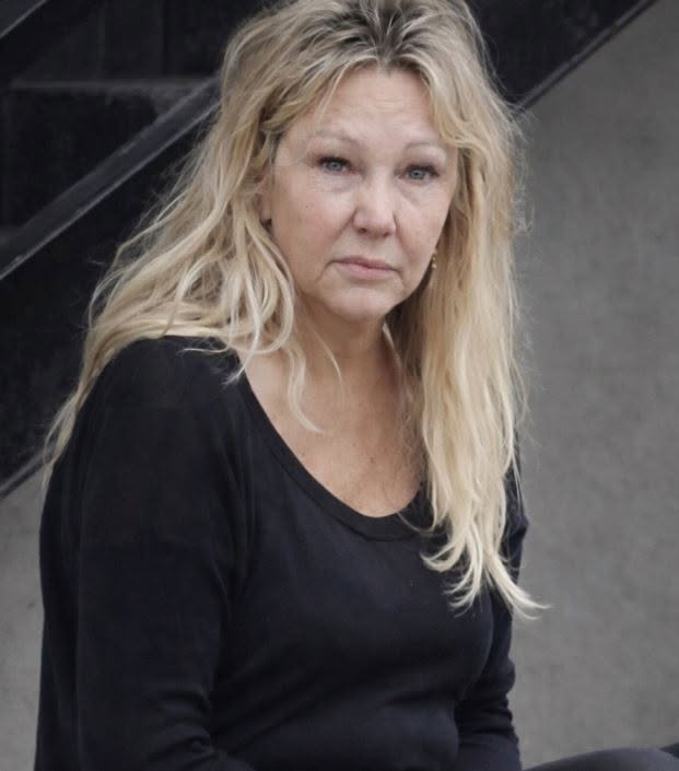 Heather Locklear: From Television Icon to a Journey of Strength and Resilience