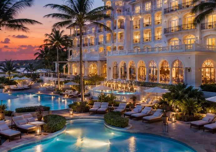 My Family Canceled My Hotel Reservation—But the Weekend Ended Very Differently Than They Expected