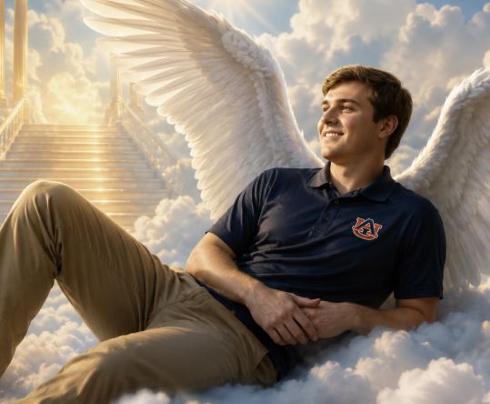 Inside the Search for Weston Higginbotham: A Community’s Effort to Find Answers