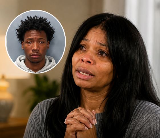Karmelo Anthony’s Mother Speaks After the Court Reaches Its Final Decision
