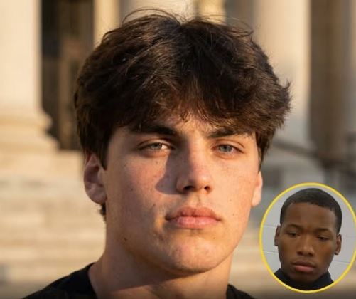 Austin Metcalf’s Family Shares Emotional Reflections Following the Conclusion of the Court Case