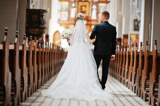 A Wedding Celebration Took an Unexpected Turn When a Family Secret Came to Light