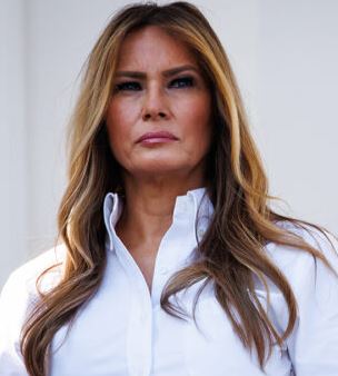 Melania Trump’s Early Years and Journey Before Public Life
