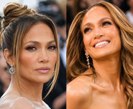 Jennifer Lopez’s New Photos Generate Conversation Across Social Media