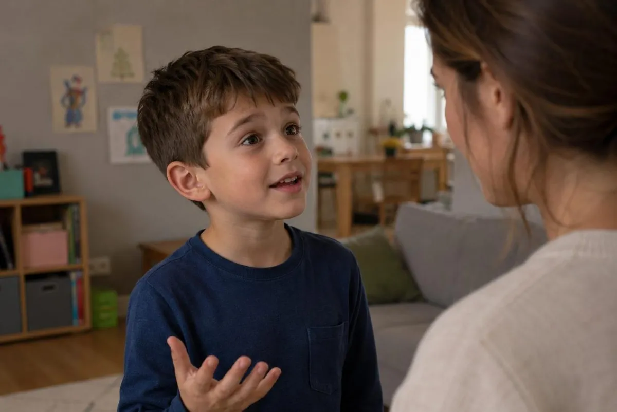A Late-Night Conversation With My Son Led Me to Take a Closer Look at My Family’s Future