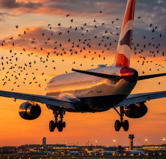 A Pilot Safely Managed an In-Flight Challenge and Later Made an Unexpected Discovery