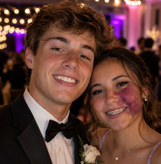 A Prom Invitation Led to an Unexpected Lesson About Kindness and Courage