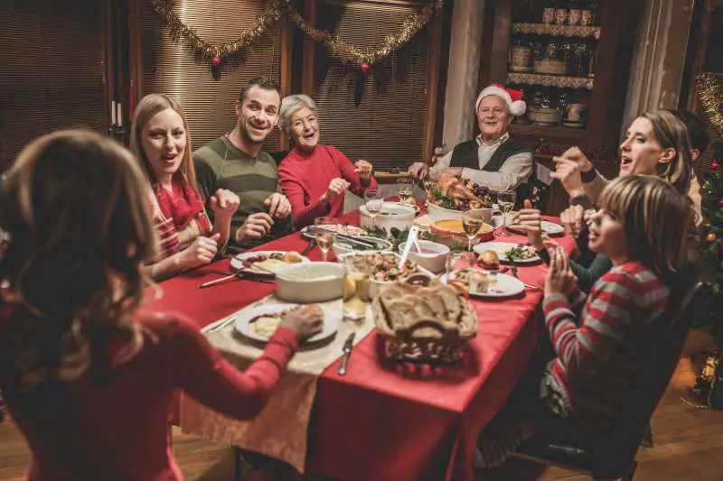 My Grandfather Asked One Question at Thanksgiving That Changed the Course of My Life