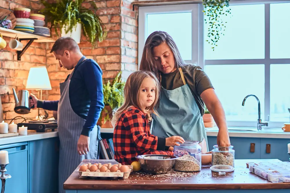 For Years I Supported My Parents Financially—Then One Family Moment Changed My Perspective