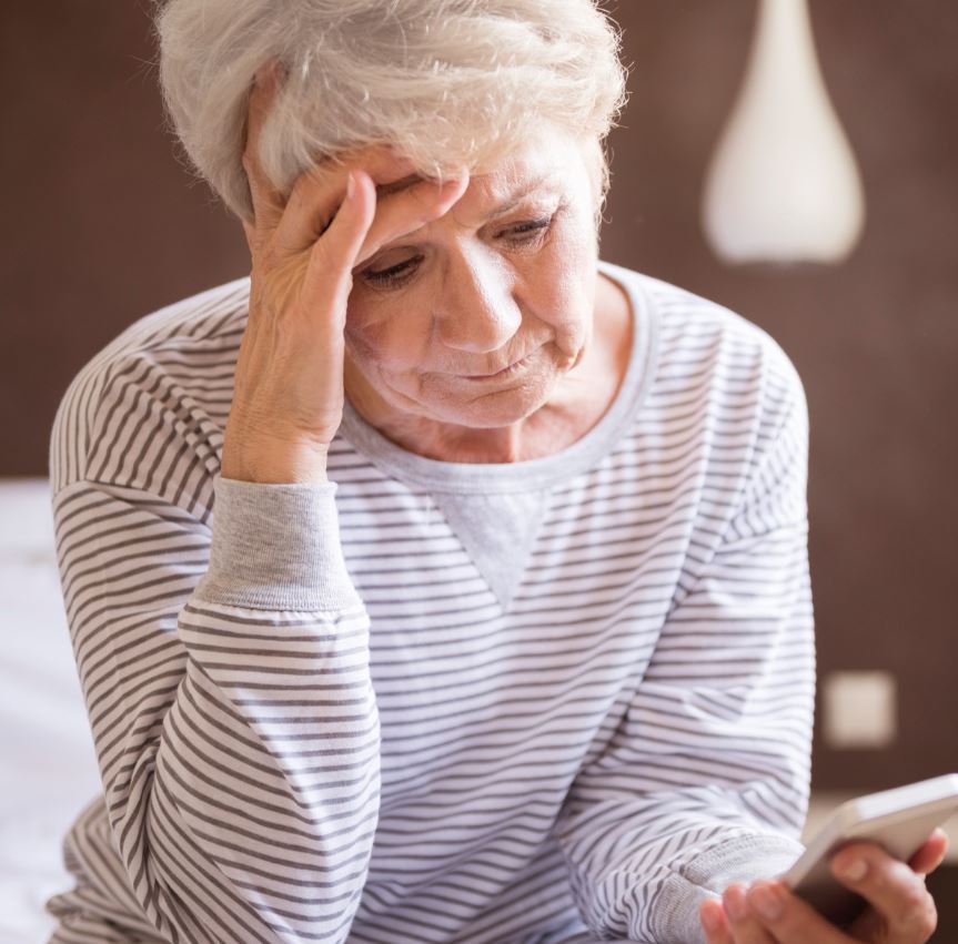 At 77, Being Left Out of a Family Dinner Led Me to Reevaluate What Family Support Really Means