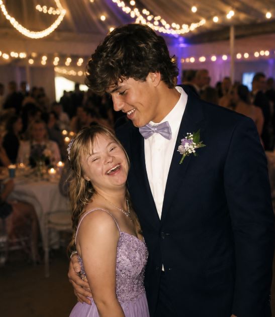 The Student Who Invited My Daughter to Prom Revealed a Truth No One Expected