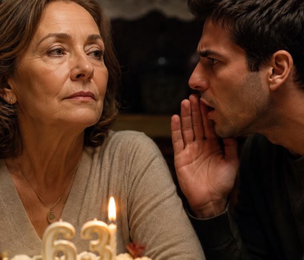 A Father’s Birthday Conversation Became a Turning Point That Changed His Family’s Future