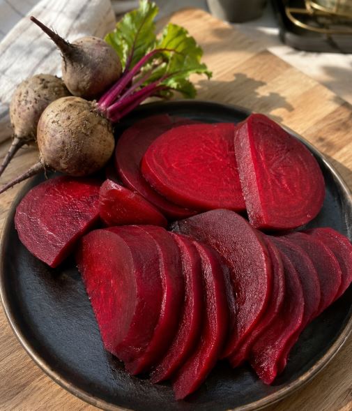 How Adding Beets to Your Diet Can Support Everyday Health