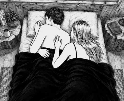 Relationship Experts Share What Different Sleeping Positions May Say About Comfort and Connection