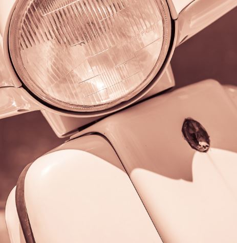 My Wife Sold My Late Father’s Motorcycle Without Telling Me — What Happened Next Changed Everything