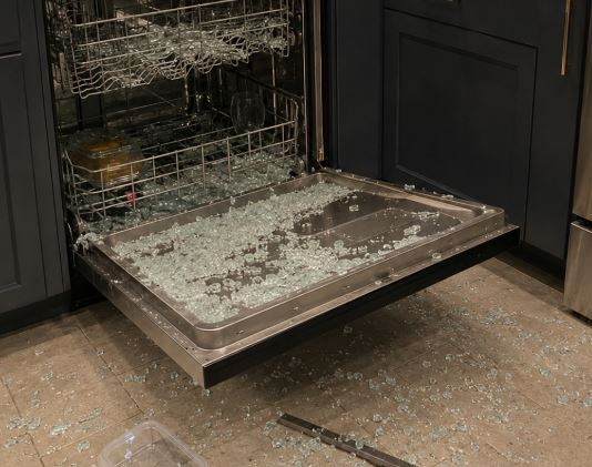 Kitchen Items That Are Better Cleaned by Hand to Help Them Last Longer