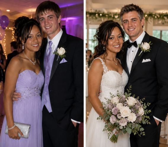 After Years of Love, Our First Anniversary Brought an Unexpected Discovery