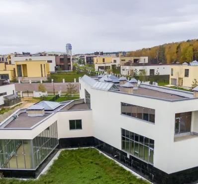 A Family Disagreement Over a Beloved Villa Led to an Unexpected Resolution