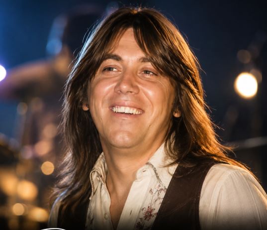 Founding Member of Iconic Rock Band Remembered for Lasting Musical Legacy