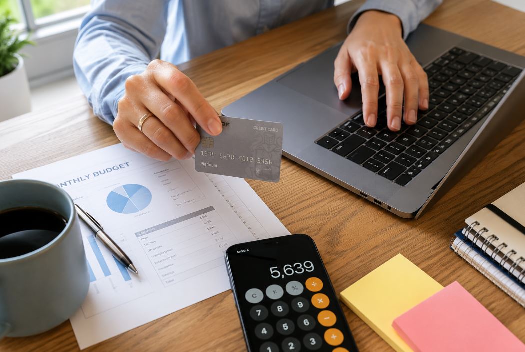A Routine Rent Payment Led to Unexpected Financial Questions—and a Fresh Start