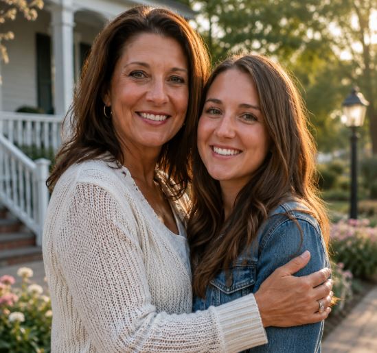 A Mother’s Final Request Led to an Unexpected Family Discovery