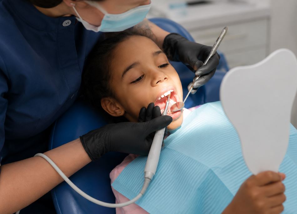 A Routine Dentist Visit Led to an Unexpected Turning Point for Our Family