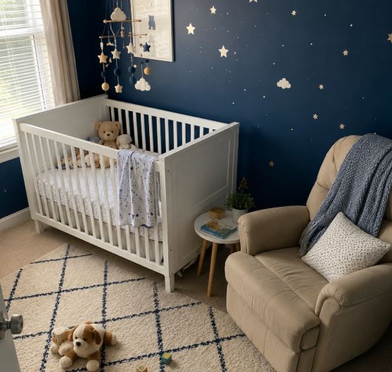 Coming Home With Our Newborn Became the Start of an Unexpected Family Lesson