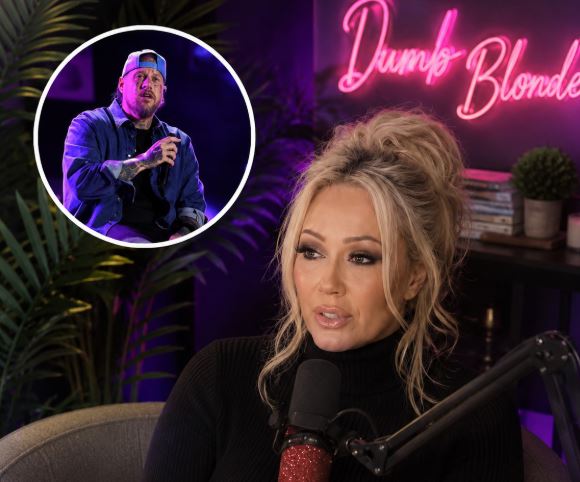 Bunnie Xo Reflects on Life After Her Marriage and Shares an Encouraging Message