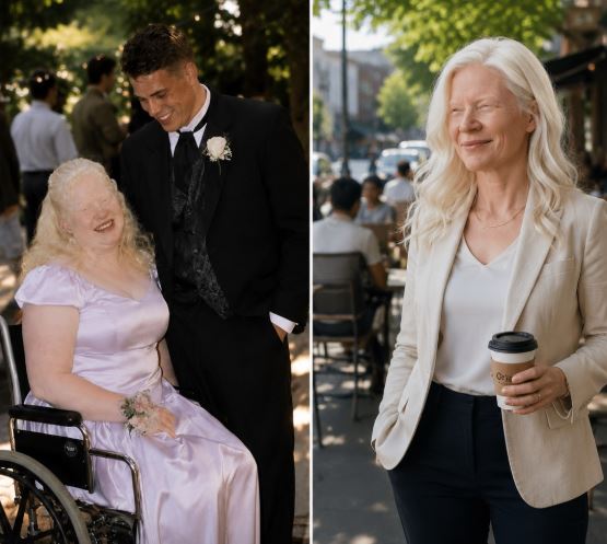 A Prom Night Act of Kindness Led to an Unexpected Reunion Three Decades Later