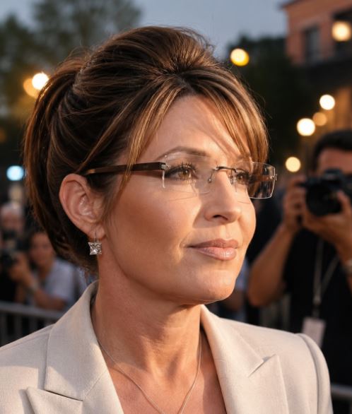 Sarah Palin’s Recent Public Appearances Spark Online Discussion