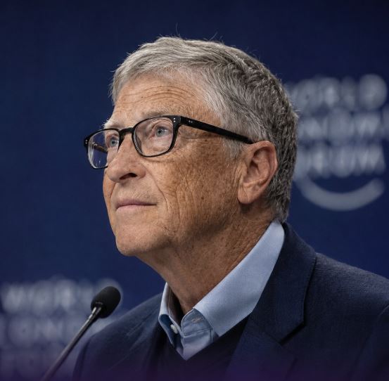 Bill Gates Highlights Four Career Paths He Believes Could Remain Strong in the AI Era