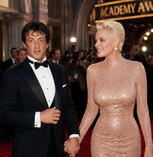 Where Is Brigitte Nielsen Today? A Look at Her Life, Career, and Continued Success