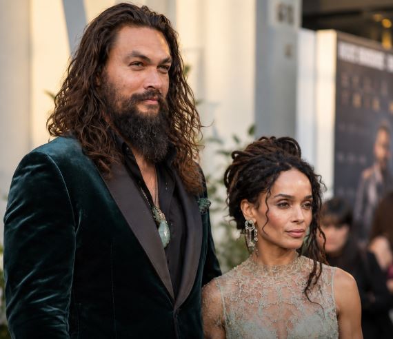 Jason Momoa Shares a Special Family Milestone at His Children’s First Metallica Concert