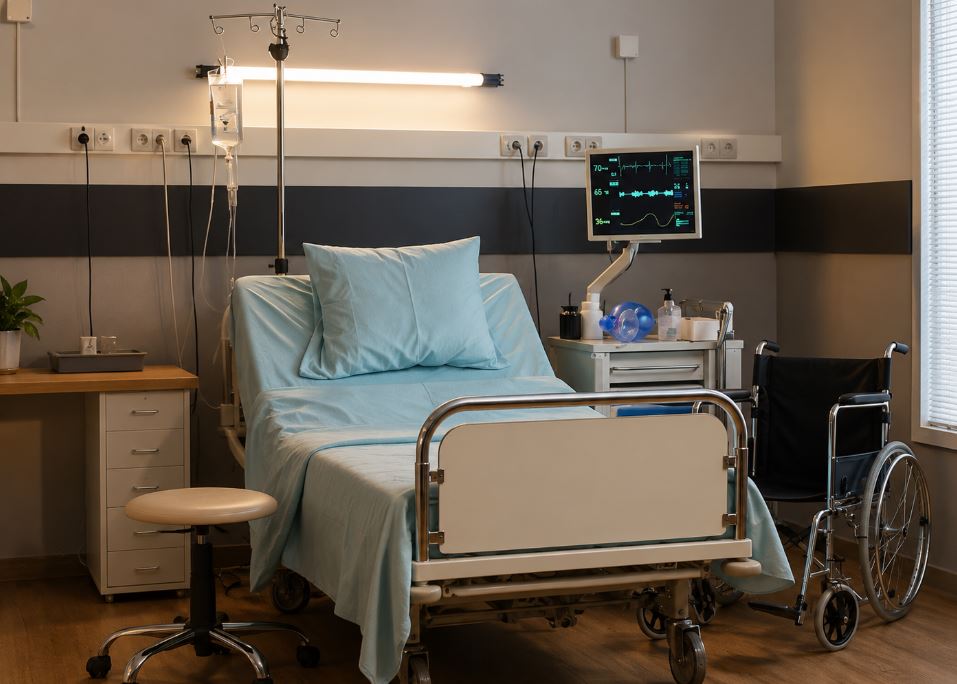 My Family Missed My Daughter’s Big Day at the Hospital — Then They Asked Me to Help Pay for My Brother’s Wedding