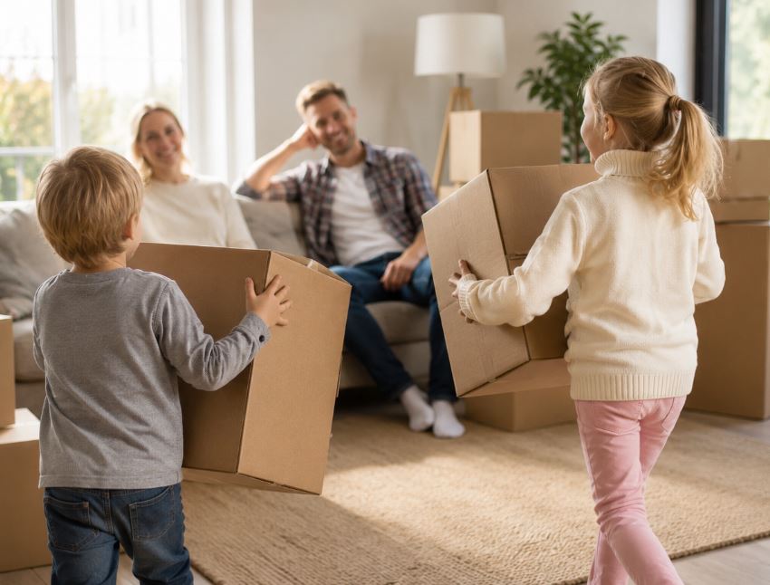 My Future Daughter-in-Law Invited Her Family to Stay in My Condo Without Asking — Then I Discovered Their Plans for the Home